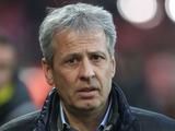 Kicker: руководство дортмундской «Боруссии» провело встречу с Фавром. Швейцарец — основной кандидат на пост главного тренера