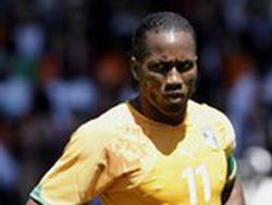 Дрогба передумал завершать карьеру в сборной