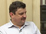 Андрей Шахов: «Снова приходится говорить о крайне слабом уровне чемпионата Украины»