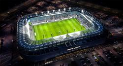 На «Арене Люблин» так и не заменили газон за счет денег от киевского «Динамо»