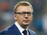 Генеральный директор «Шахтера» назвал главную задачу клуба в еврокубках