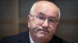 Тавеккьо: «Для Италии было бы трагедией пропустить ЧМ-2018»