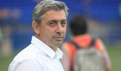 Александр Севидов: «Сделаем все возможное, чтобы остаться с «Вереей» в высшей лиге чемпионата Болгарии»