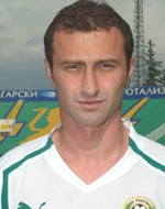 Илиан Стоянов