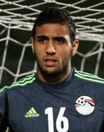 Ахмед Эль-Шенави