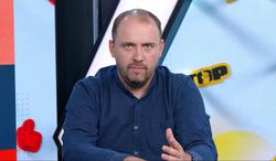 «Те, що зараз з цим робиться — це такий фейспалм», — коментатор розкритикував медійний футбол