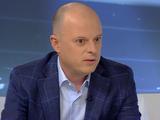 Виктор Вацко: «Надеюсь, «Динамо» в Киеве не даст «Лацио» проявить свои сильные стороны»