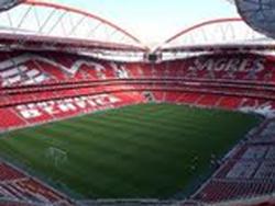Финал футбольной Лиги чемпионов сезона 2013/14 пройдёт в Лиссабоне