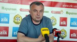 Роман Толочко: «А я ведь предупреждал, что «Динамо-2» — быстрая и агрессивная команда...»