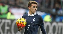 Гризманн: «Сообщу о своём решении после ЧМ-2018»