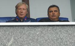 Михайличенко и его штаб в «Динамо»: почему именно эти тренеры? 