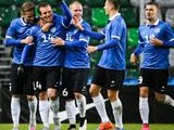 Результаты товарищеских матчей 27-28 марта: Эстония сильнее Хорватии?