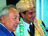 Экс-президента «Барселоны» будут судить  за связи с Узбекистаном