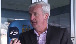 Кевин Паркер: «Игра без зрителей — преимущество для «Манчестер Сити»