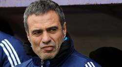 Главный тренер «Фенербахче» ушел в отставку перед самым стартом сезона