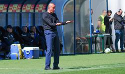 There are less than ten players left in "Chernomorets"