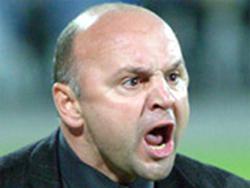 Игорь ГАМУЛА: «Я вообще очень серьезный человек»