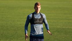 Источник — о дальнейшей карьере Владислава Супряги