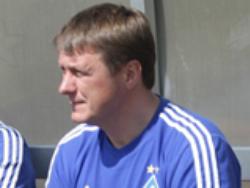 Александр ХАЦКЕВИЧ: «Играть в агрессивный футбол по такой жаре тяжело»