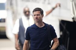 Хабі Алонсо: «Матч із ПСЖ стане для «Реала» справжнім викликом»