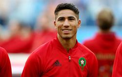 Marokański stadion nazwany na cześć obecnego zawodnika reprezentacji narodowej