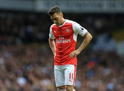 Месут Эзил: «Деньги никогда не играли для меня важную роль»