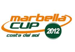 «Marbella Cup 2012»: все результаты четверга 