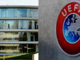УЕФА компенсирует «Динамо» расходы на чартер в Бельгию