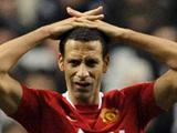 Рио Фердинанд: «Не хочу быть капитаном сборной Англии»