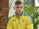 Андрей Лунин: «Мы сделали выводы после матча с Марокко»