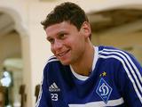 Александр Рыбка: «Стал вратарем, потому что меня очень сильно впечатлила игра Шовковского»