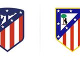«Атлетико» обновил клубный логотип (ФОТО)