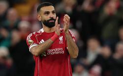 Кертіс Джонс: «Всі в «Ліверпулі» люблять Салаха»