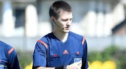 "Dynamo gegen Kolos: Die Schiedsrichter sind bekannt. Der Schiedsrichter hat in dieser Saison noch nicht für Dynamo auf dem Feld
