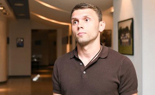 Александр Караваев: «Подкупило, что Александр Хацкевич лично выразил заинтересованность во мне»