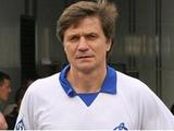 Василий Рац: «Динамо» еще нужен хотя бы один хороший центральный защитник»