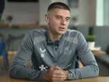 Виталий Миколенко: «Это лучший состав «Эвертона» с тех пор, как я тут. Эта команда просто великолепна»