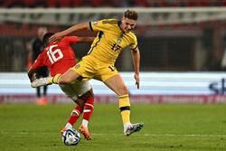 Austria v Sweden 2-0. Euro 2024. Match review, statistics
