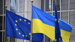 Саміт ЄС погодив статус кандидата у Євросоюз для України!