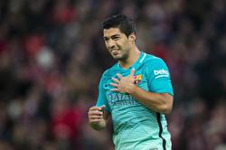 Луис Суарес: «Барселона» может быть довольна ничьей с «Вильярреалом»