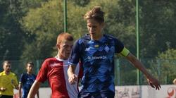 Колонка Сергія Тищенка. Син легенди та «новий Попов». Хто із гравців 2005 року може стати гравцем першої команди «Динамо»