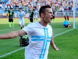 Защитник «Днепра» перейдет в загребское «Динамо»