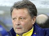 Мирон МАРКЕВИЧ: «Докажу, что Луческу не был лучшей кандидатурой для сборной»