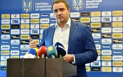 ЗМІ дізналися про втручання БПП у Федерацію футболу України, яке загрожує покаранням від УЄФА і ФІФА