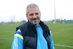 «Этот человек получал зарплату у Павелко, а сейчас несёт одно и то же против УАФ и Шевченко», — вице-президент УАФ