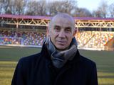 Колишній захисник тернопільської «Ниви»: «Завдяки перемогам над «Динамо» і «Шахтарем» побудував собі гарний будинок»