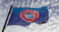 В пятницу состоится внеочередное заседание Исполкома УЕФА 