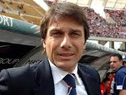 «Ювентус» достиг принципиальной договоренности с Антонио Конте
