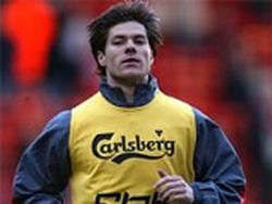 «Ливерпуль» готов продать Хаби Алонсо за 35 млн фунтов