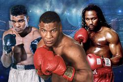 Усик уже в истории  хевивейт...